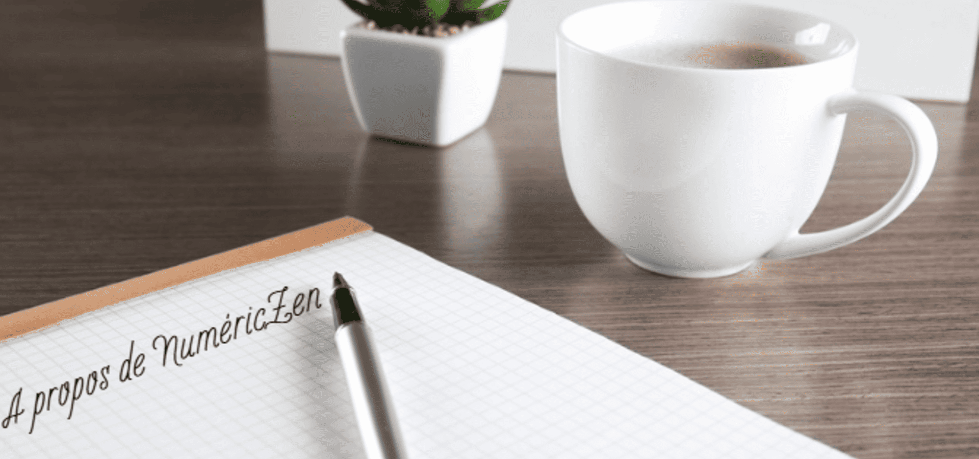 Corinne Teinturier NuméricZen