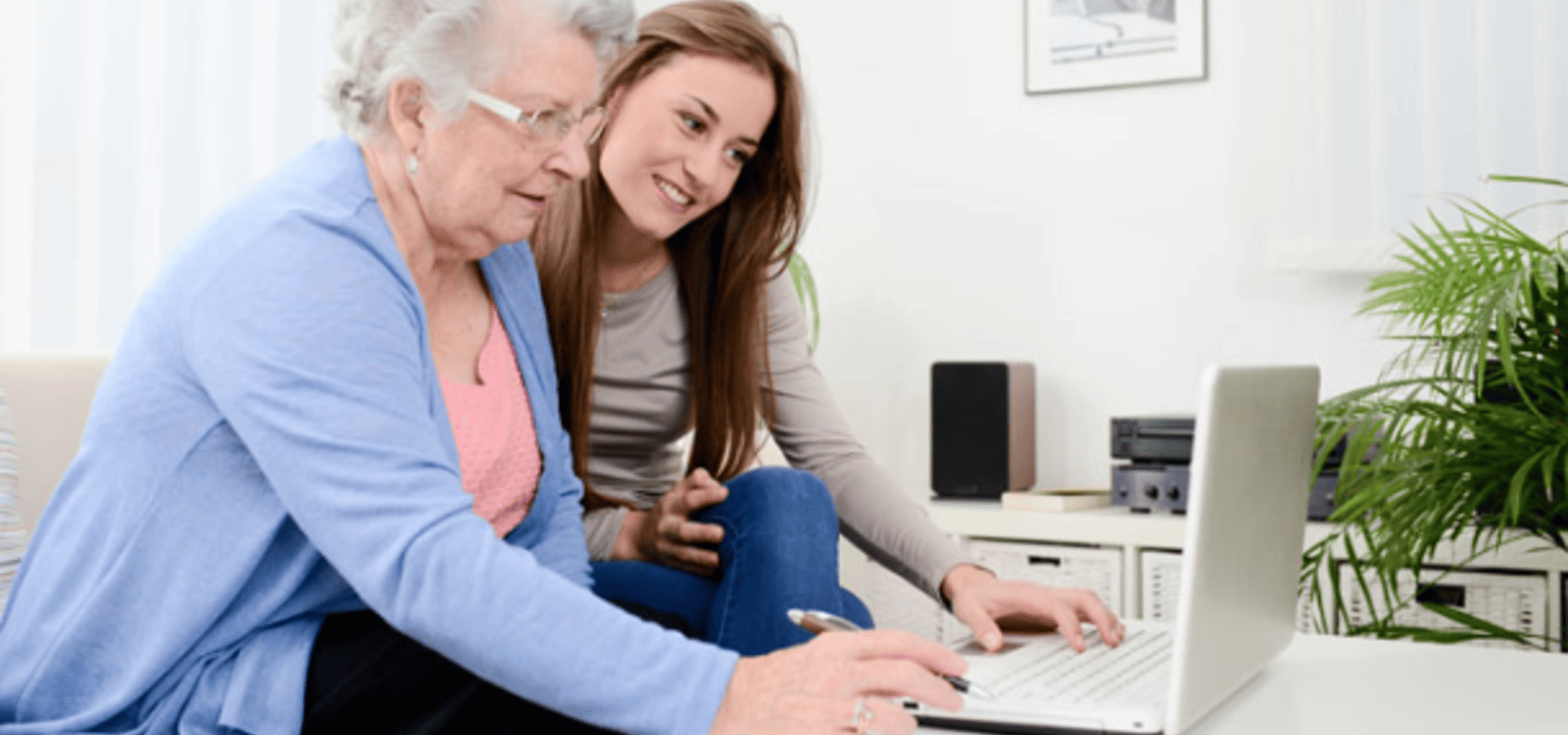 Assistance informatique et numérique à domicile