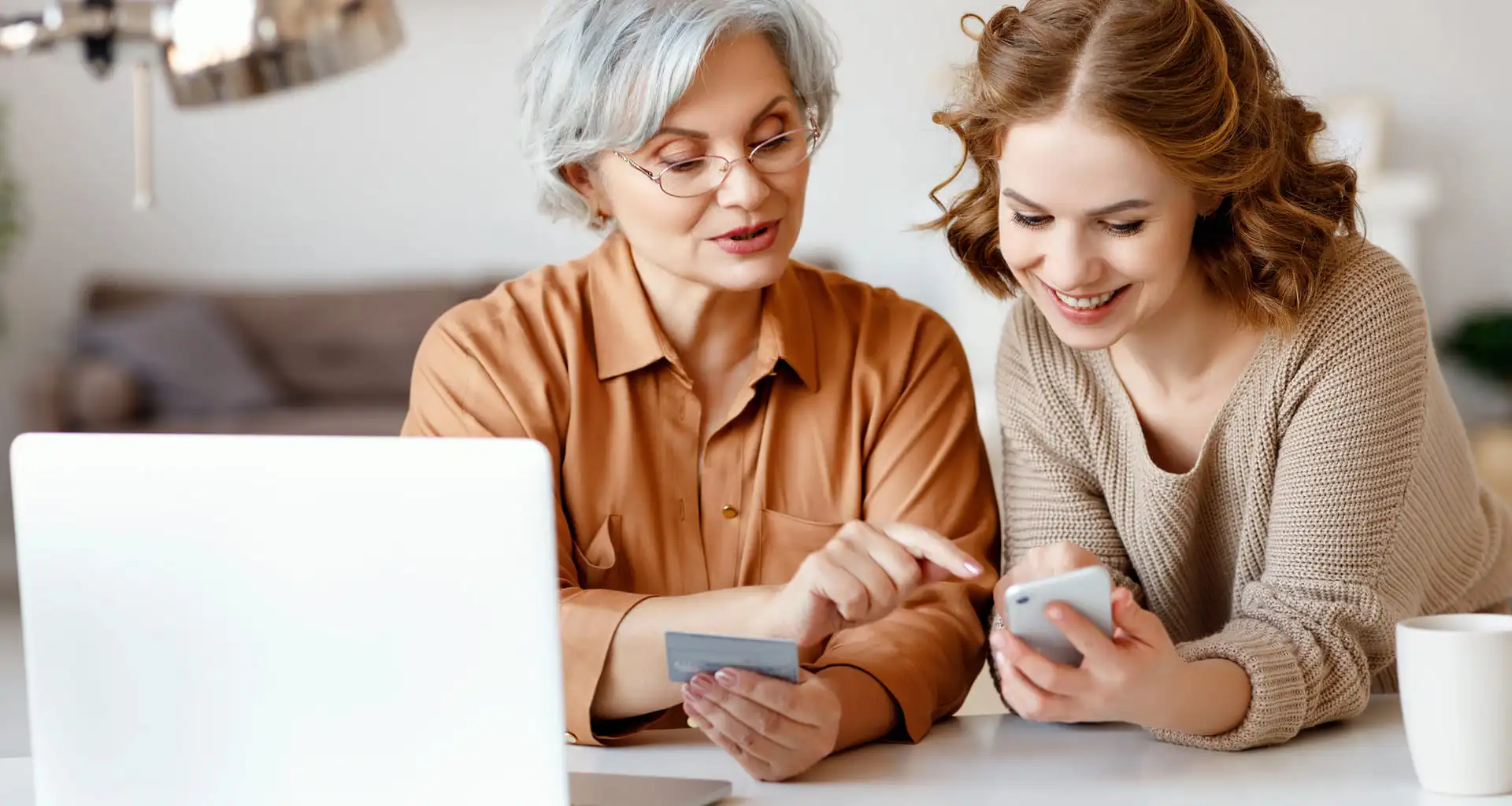 Services d'aide informatique et numérique