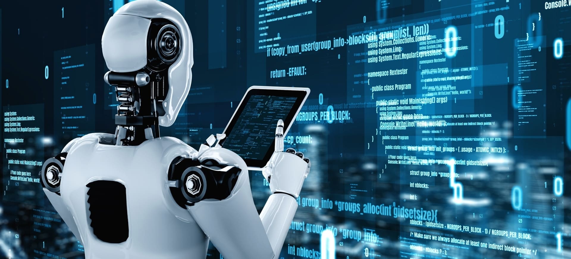 Atelier d'initiation sur l'IA