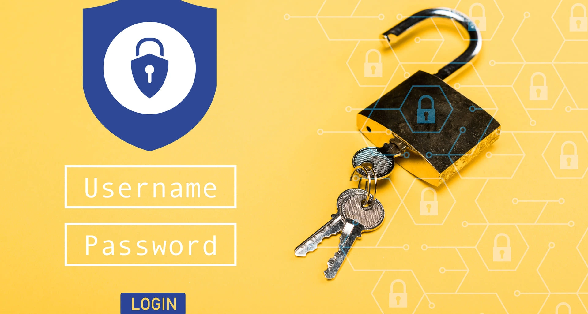 Atelier gestionnaire de mots de passe Keepass