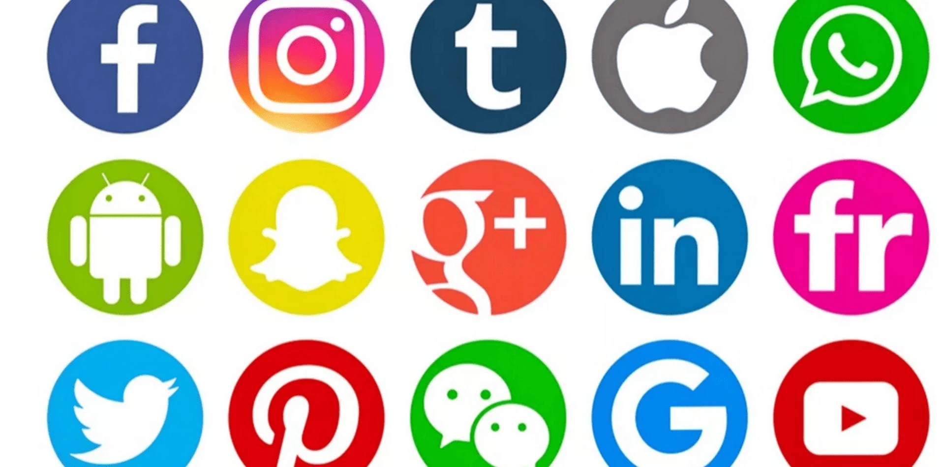 Atelier sur les réseaux sociaux