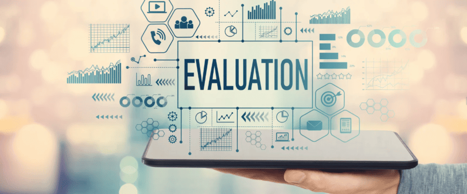 évaluation des besoins numériques