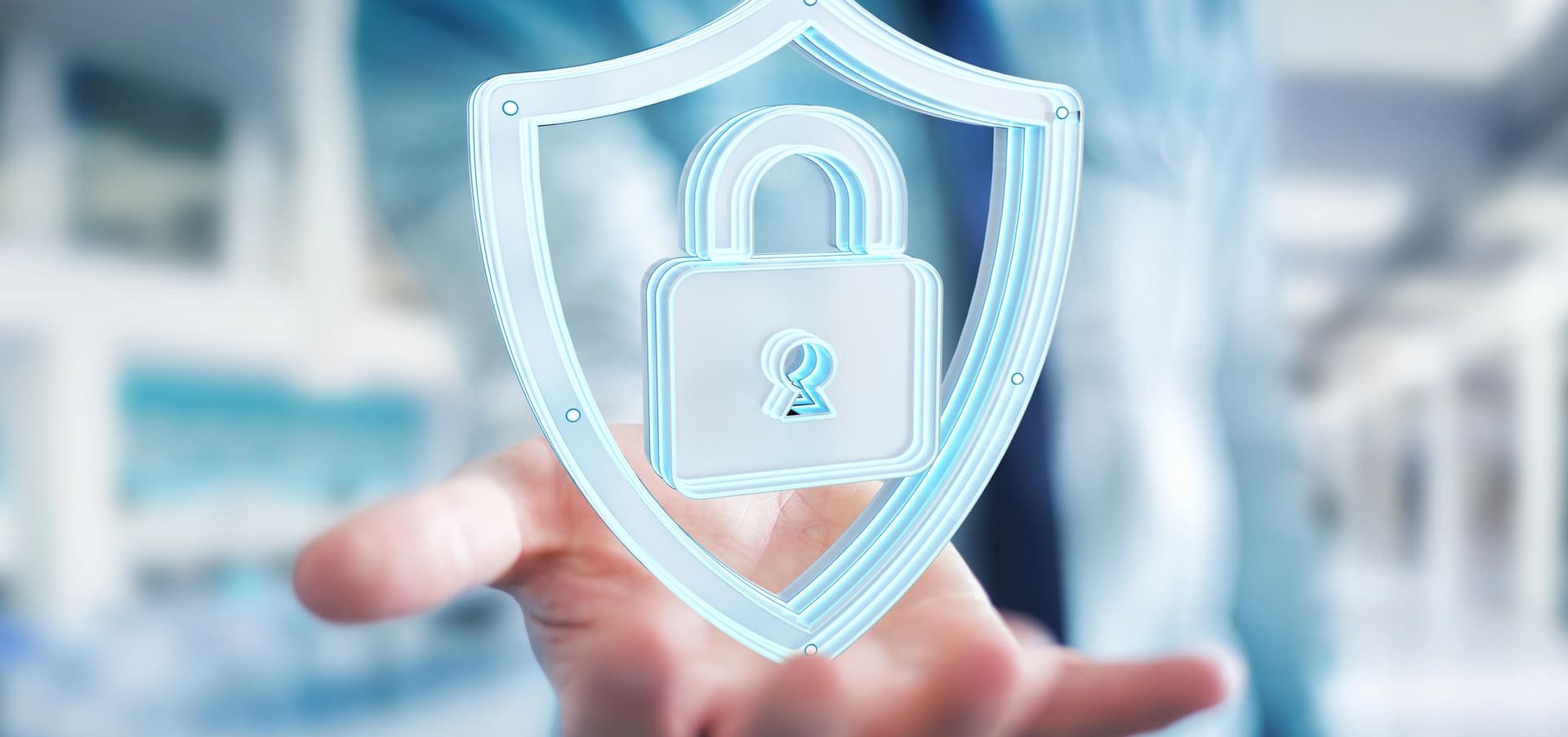 sécurité et mots de passe