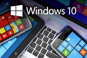 Fin du support pour Windows 10